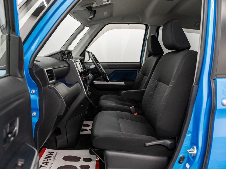 Toyota Roomy I Красноярск  - изображение 6