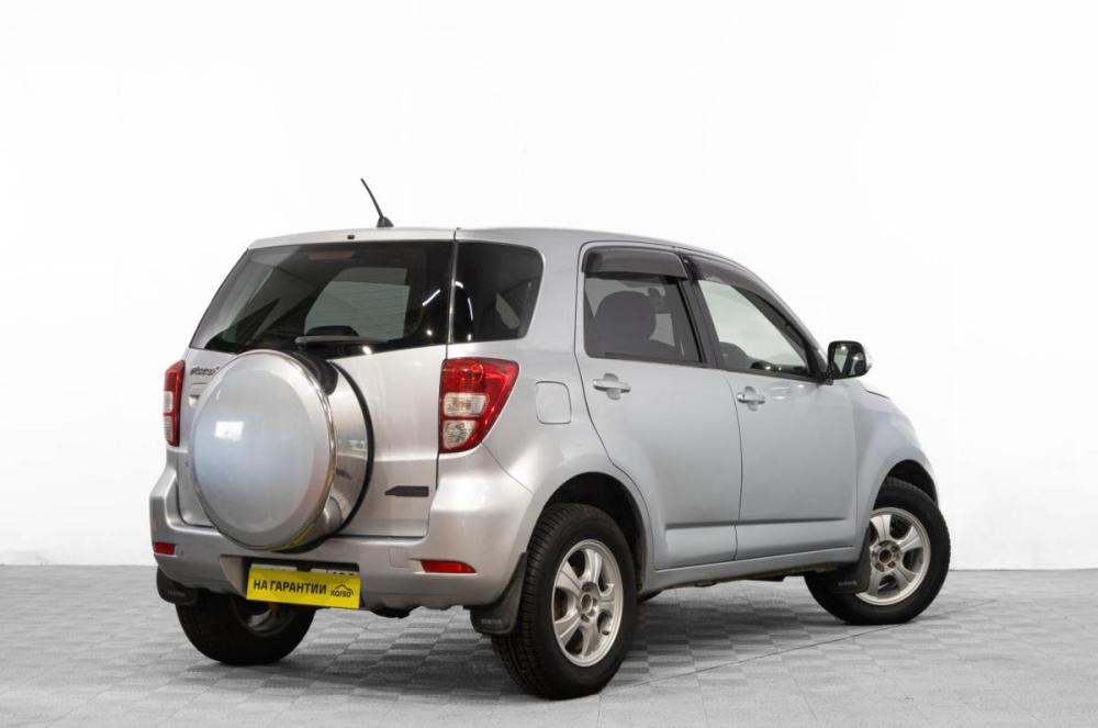 Toyota Rush I Барнаул  - изображение 5