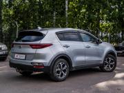 Kia Sportage IV Рестайлинг Санкт-Петербург  - изображение 15
