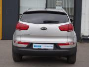 Kia Sportage III Рестайлинг Москва  - изображение 21