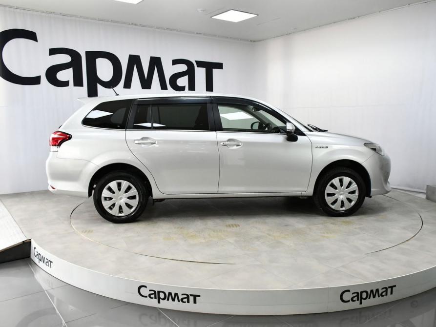 Toyota Corolla XI (E160 E170 E180) Рестайлинг 1 Новосибирск  - изображение 6