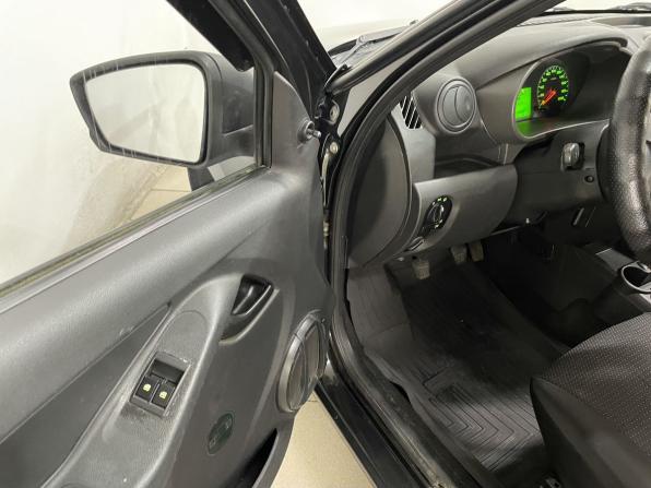 Lada (ВАЗ) Granta I с пробегом 2015 года, цена 419 000 рублей, 95290 км, лифтбек, Автокод Объявления