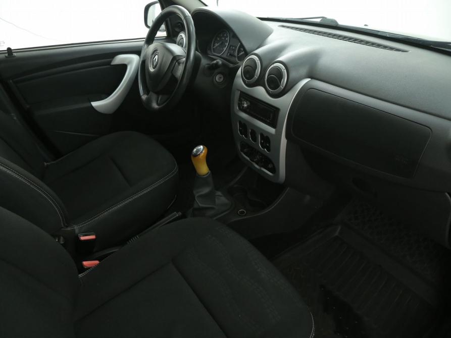Renault Sandero I Иваново  - изображение 9