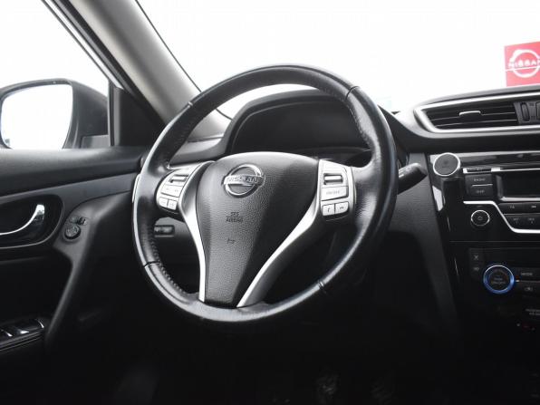 Nissan X-Trail III с пробегом 2018 года, цена 1 725 000 рублей, 65649 км, внедорожник, Автокод Объявления