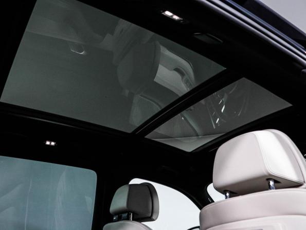 BMW X7 I (G07) с пробегом 2019 года, цена 7 380 000 рублей, 97121 км, внедорожник, Автокод Объявления