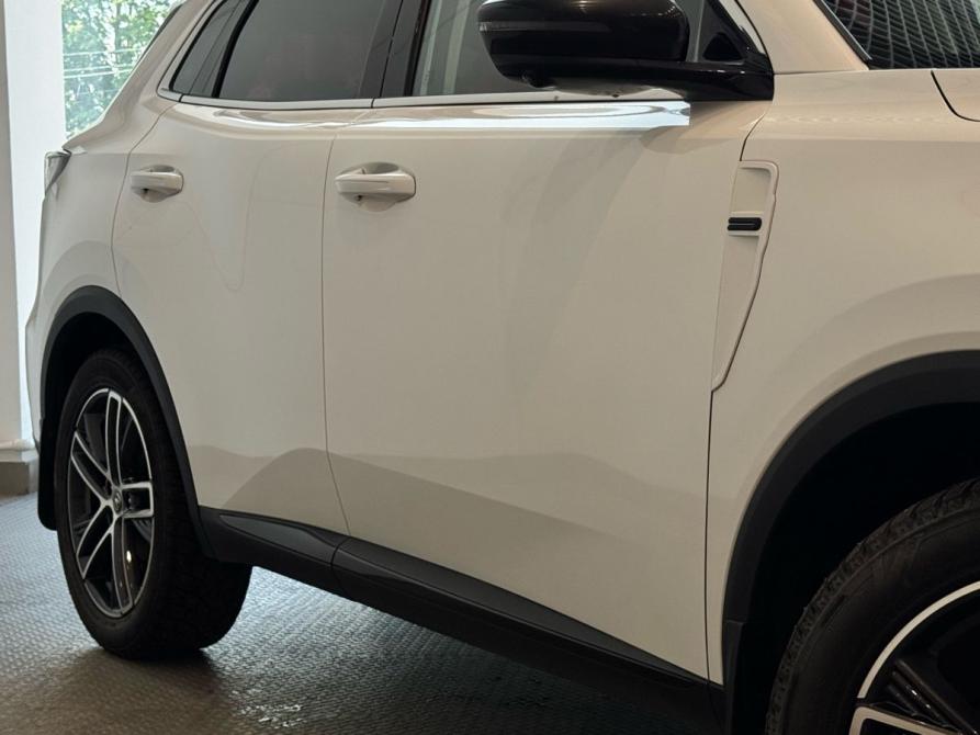 Changan CS55 Plus II Санкт-Петербург  - изображение 11