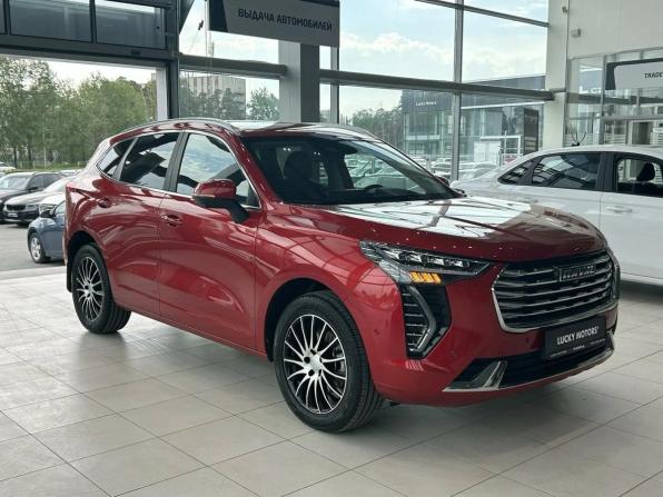Haval Jolion I с пробегом 2023 года, цена 1 995 000 рублей, 29456 км, внедорожник, Автокод Объявления