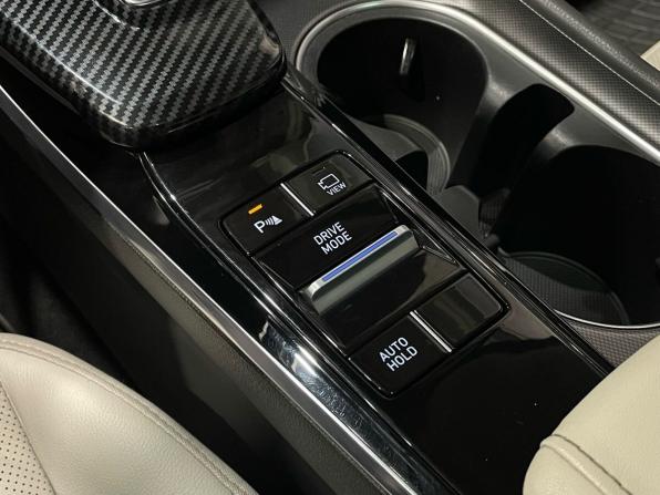 Hyundai Sonata VIII (DN8) с пробегом 2020 года, цена 2 620 000 рублей, 43797 км, седан, Автокод Объявления