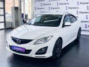 Mazda 6 II (GH) Рестайлинг Ростов-на-Дону  - изображение 23