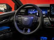 Toyota Camry IX (XV80) China Market Москва  - изображение 31