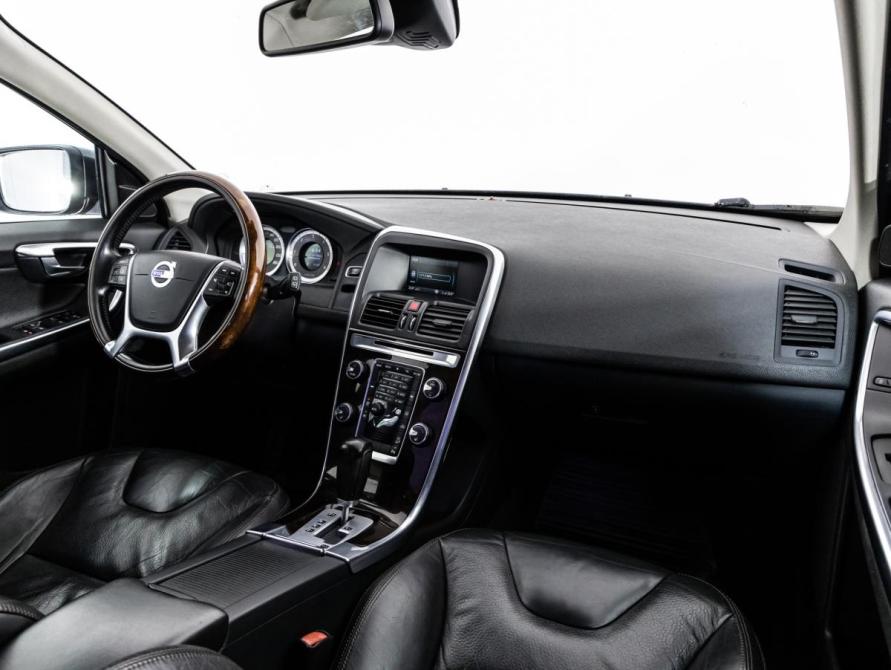 Volvo XC60 I Санкт-Петербург  - изображение 9