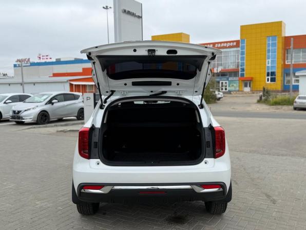 Haval Jolion I с пробегом 2023 года, цена 1 990 000 рублей, 33308 км, внедорожник, Автокод Объявления