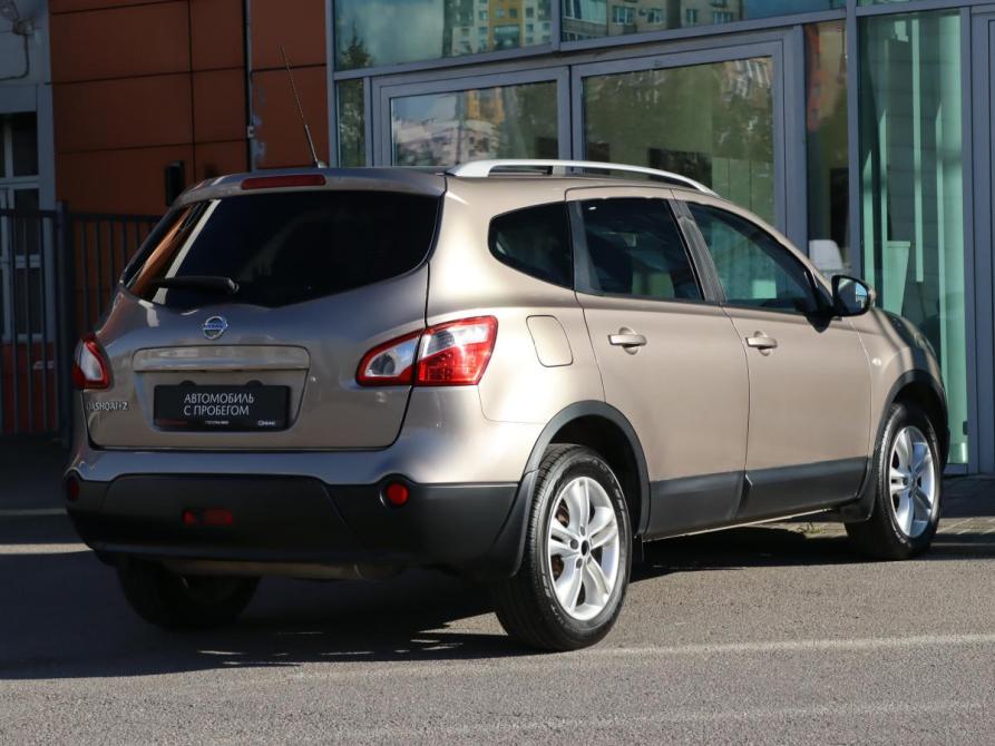 Nissan Qashqai+2 I Рестайлинг Санкт-Петербург  - изображение 6