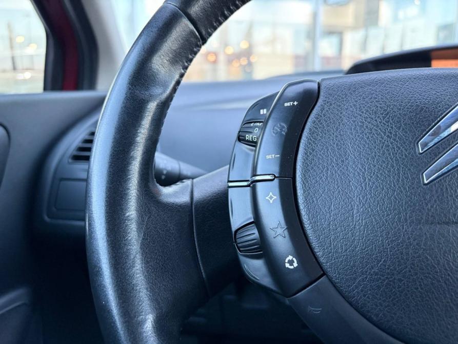 Citroen C4 I Санкт-Петербург  - изображение 12
