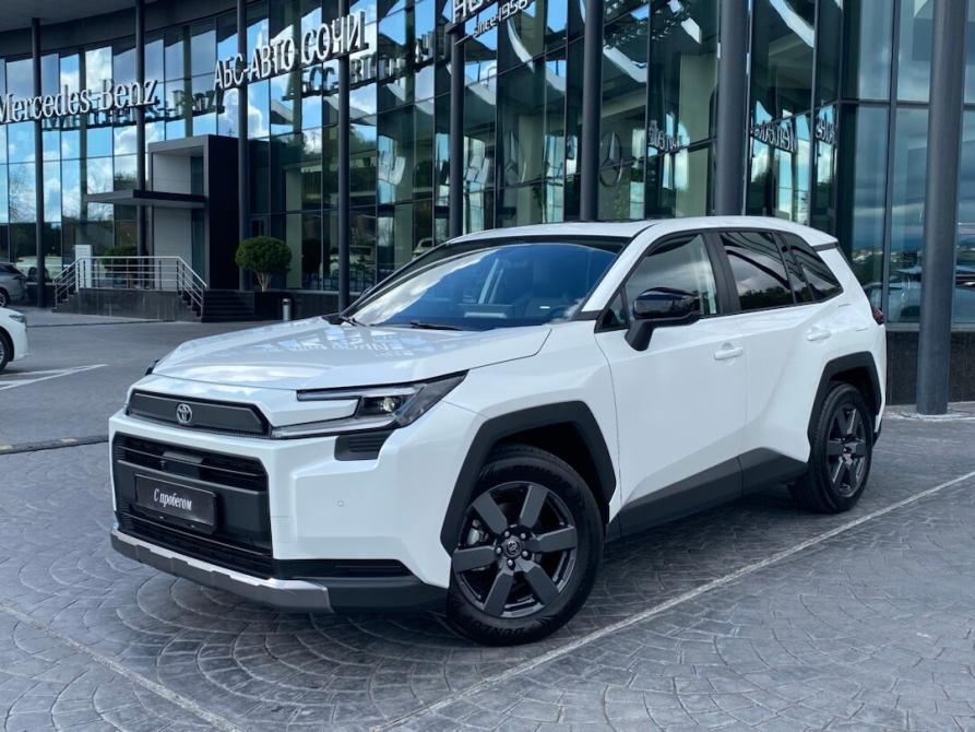 Toyota RAV4 VI (XA60) Сочи  - изображение 1