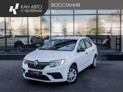 Renault Logan II Рестайлинг Казань  - изображение 10