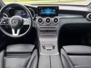 Mercedes-Benz GLC Coupe I (C253) Рестайлинг Санкт-Петербург  - изображение 46