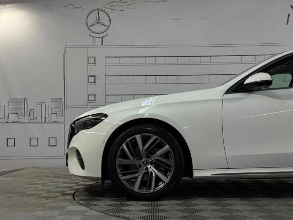 Новый Mercedes-Benz E-Класс VI (W214 S214) 2025 года, цена 7 575 000 рублей, седан, Автокод Объявления