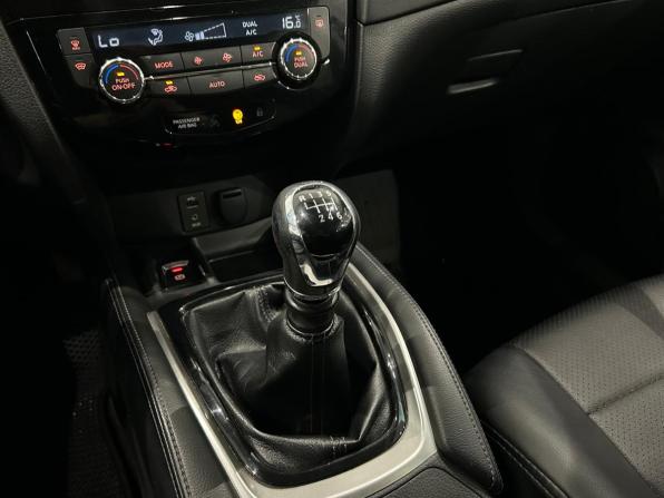Nissan Qashqai II Рестайлинг с пробегом 2019 года, цена 1 799 000 рублей, 125731 км, внедорожник, Автокод Объявления