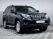Toyota Land Cruiser Prado 150 Series Москва  - изображение 29