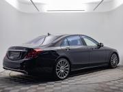 Mercedes-Benz S-Класс VI (W222 C217) Рестайлинг Москва  - изображение 21