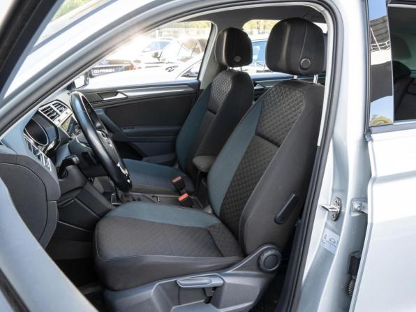 Volkswagen Tiguan II с пробегом 2019 года, цена 2 150 000 рублей, 155900 км, внедорожник, Автокод Объявления
