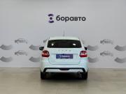 Lada (ВАЗ) Granta I Рестайлинг Ставрополь  - изображение 28