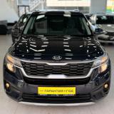Kia Seltos I Нижнекамск  - изображение 29