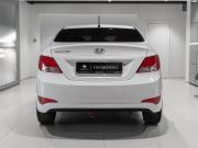 Hyundai Solaris I Рестайлинг Москва  - изображение 27