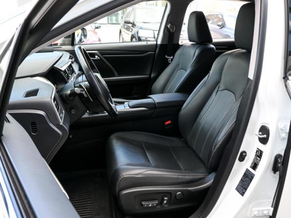 Lexus RX IV Рестайлинг с пробегом 2021 года, цена 7 668 600 рублей, 23787 км, внедорожник, Автокод Объявления