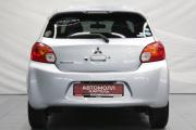 Mitsubishi Mirage VI Кемерово  - изображение 29