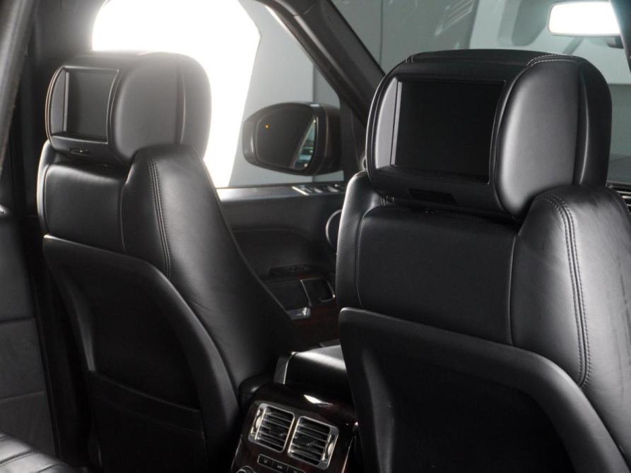 Land Rover Range Rover IV Минеральные Воды  - изображение 16