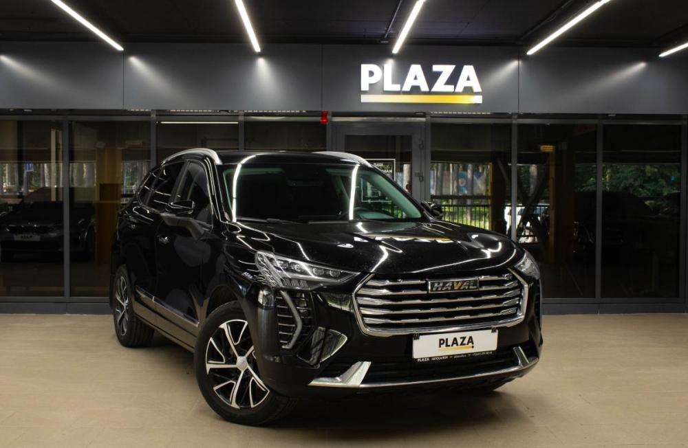 Haval Jolion I Уфа  - изображение 2