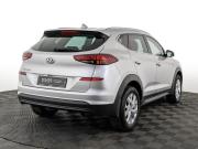 Hyundai Tucson III Рестайлинг Москва  - изображение 31