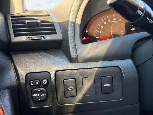 Toyota Camry VI (XV40) с пробегом 2008 года, цена 1 199 000 рублей, 340250 км, седан, Автокод Объявления