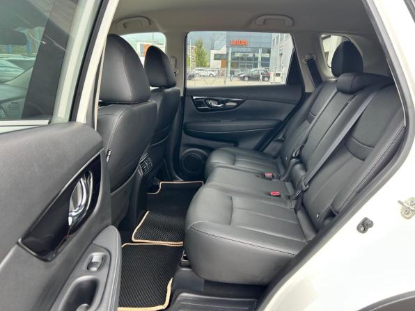 Nissan X-Trail III Рестайлинг с пробегом 2020 года, цена 2 650 000 рублей, 60000 км, внедорожник, Автокод Объявления