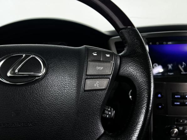 Lexus LX III с пробегом 2008 года, цена 2 550 000 рублей, 201426 км, внедорожник, Автокод Объявления
