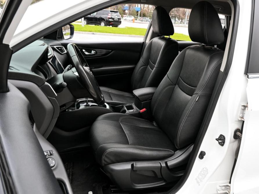 Nissan Qashqai II Волгоград  - изображение 10