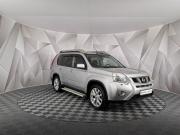 Nissan X-Trail II Рестайлинг Москва  - изображение 24