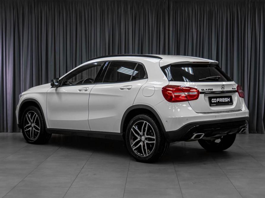Mercedes-Benz GLA I (X156) Тюмень  - изображение 2