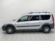 Lada (ВАЗ) Largus I Курск  - изображение 18