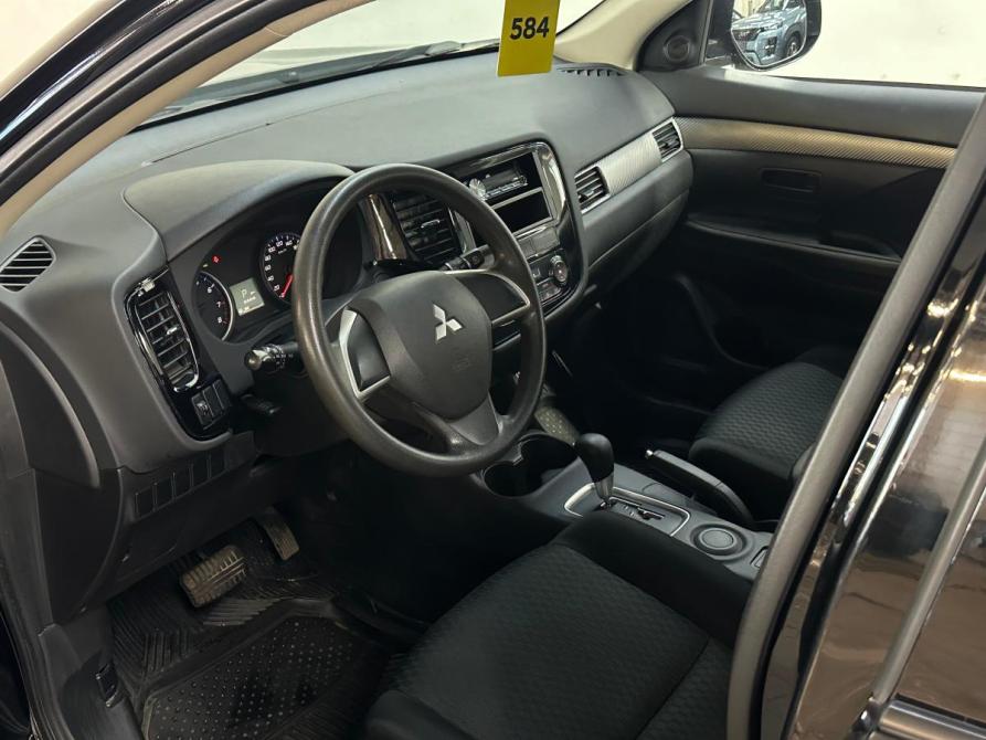 Mitsubishi Outlander III Санкт-Петербург  - изображение 7