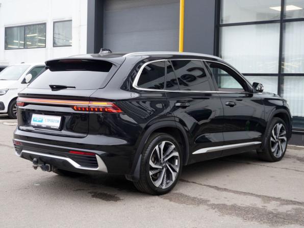 Geely Monjaro I с пробегом 2023 года, цена 2 570 000 рублей, 107661 км, внедорожник, Автокод Объявления