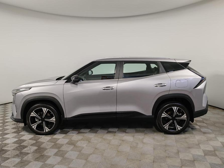 Geely Cityray Москва  - изображение 8