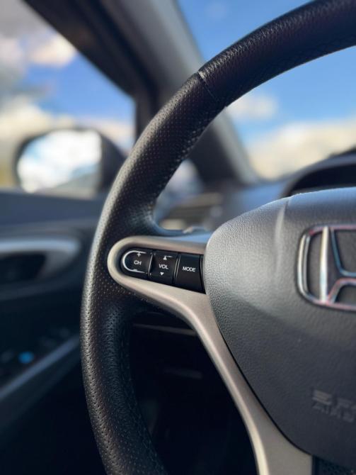Honda Civic VIII Набережные Челны  - изображение 16