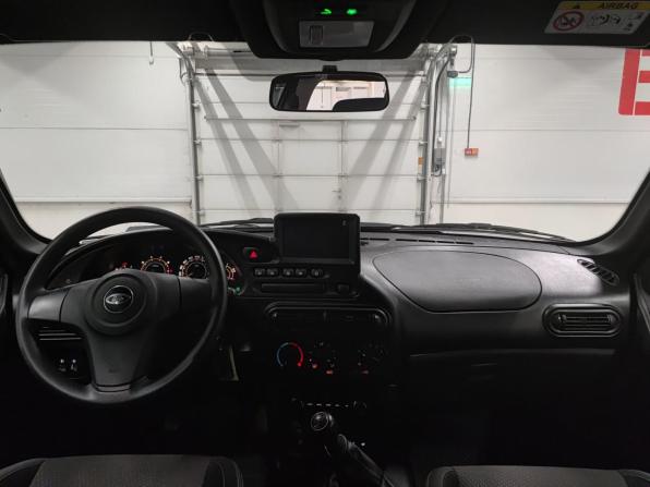 Lada (ВАЗ) Niva Travel I с пробегом 2021 года, цена 1 050 000 рублей, 75300 км, внедорожник, Автокод Объявления