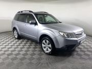 Subaru Forester III Рестайлинг Москва  - изображение 22