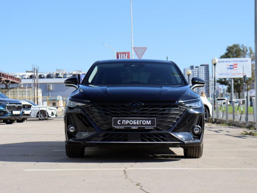 Chery Arrizo 8 Самара  - изображение 2
