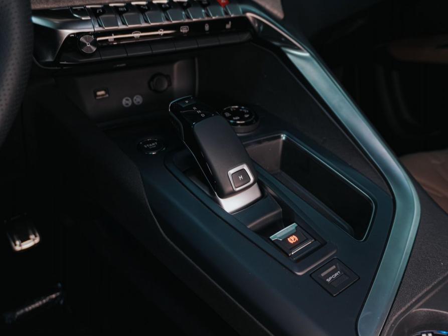 Peugeot 5008 II Рестайлинг Москва  - изображение 17