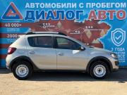 Renault Sandero II Рестайлинг Набережные Челны  - изображение 20